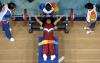 Con récords paralímpico y mundial ganó Juan Ignacio Reyes medalla de oro, segunda para México, en la prueba de los 50 metros dorso categoría S4 en el torneo de natación de los Juegos Paralímpicos Atenas 2004, al registrar 45 segundos y 73 centésimas. 

La llegada de esta medalla ya se sentía en el ambiente del equipo mexicano en la alberca del Complejo Olímpico de Atenas, por la superioridad mostrada durante la mañana por Reyes González en las pruebas de calificación.
