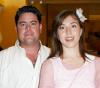 21 de Septiembre de 2004

Elizabeth y Guillermo de Urrutia.
