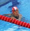El mexicano Mauro Máximo de Jesús ganó  la séptima medalla de oro para México al finalizar en primer lugar, con récords mundial y paralímpico, en la prueba de lanzamiento de bala clase F53 de los Juegos Paralímpicos Atenas 2004 al alcanzar una distancia de 8.53 metros.
