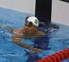 El mexicano Mauro Máximo de Jesús ganó  la séptima medalla de oro para México al finalizar en primer lugar, con récords mundial y paralímpico, en la prueba de lanzamiento de bala clase F53 de los Juegos Paralímpicos Atenas 2004 al alcanzar una distancia de 8.53 metros.