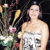 Miroslava Meza Solís disfrutó de una despedida de soltera por su próxima boda