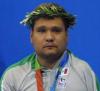 Nuevamente Patricia Valle dio a México la medalla de oro número 11 en los Juegos Paralímpicos de Atenas 2004, al triunfar con récords mundial y paralímpico de 58 segundos y 16 centésimas en la final de los 50 metros 
de nado libre de la categoría S3. 

Patricia Valle, no creía que hubiera roto el récord mundial en la prueba. El duelo con las inglesas Fran Williamson y Anneke Conradi, ganadoras de las medallas de plata y bronce, respectivamente, se decidió desde los primeros metros y a la mitad de la prueba ya no había duda de quién sería la ganadora.