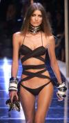 Moda vanguardista en Italia