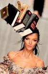 Moda vanguardista en Italia