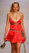Moda vanguardista en Italia