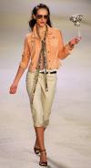 Moda vanguardista en Italia