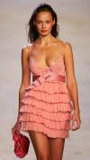Moda vanguardista en Italia