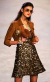 Moda vanguardista en Italia