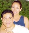  01 de octubre de 2004

Marybel Valenzuela y Omar Francisco Gutiérrez festejan hoy cinco años de noviazgo.