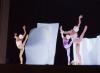 El cuento de hadas se hizo realidad en el Teatro Nazas, a través de los bailes del ballet Montecarlo