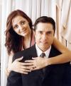  03 de octubre de 2004

Vivian Contreras Calderón y Leopoldo E. Olvera Ávila disfrutaron de una despedida de solteros