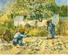 La casa de subastas londinense Christie's expone  17 obras maestras del arte impresionista, entre ellas varias de Van Gogh y Monet, valoradas en 75 millones de dólares y que saldrán a subasta el próximo tres de noviembre en Nueva York.