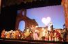 El Teatro Nazas recibió por primera vez a la Camerata de Coahuila con esta famosa ópera italiana.