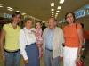  13 de octubre de 2004

Elisa Zayas y Antonio González regresaron al DF., fueron despedidos por Paulino Alfonso y Laurdes Lujan.