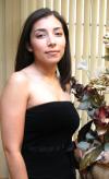  13 de octubre de 2004

Alejandra Aguilar Salas disfrutó de una despedida de soltera, que le ofrecieropn recientemente.