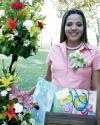 Rosa de Guadalupe Rivera de Cruz y Sergio Cruz Arroyo esperan el nacimiento de su primer bebé, para días del mes en curso.