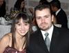  19 de octubre de 2004


Rhoda Real y Alejandro Gidi.