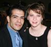  22 de octubre de 2004

Sergio Kaim y Karla Alemán.