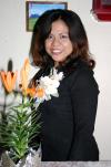  27 de octubre de 2004

 Elsa Virginia Contreras Bustamante disfrutó de una agradable reunión con motivo de su cercana boda.