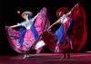 Bailan por México en el teatro Nazas