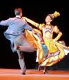 La calidad del Ballet Folclórico de México no le pide nada a cualquier otra expresión dancística del mundo entero.