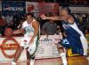 Algodoneros de la Comarca cayó dramáticamente 135-133 en tiempo extra, y de paso fue eliminado de los playoffs de la Liga Nacional de Baloncesto Profesional (LNBP) por los Barreteros de Zacatecas, ante una regular entrada en el Auditorio Municipal.