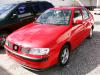 Seat Cordoba, 2003, Equipado, Quemacocos