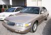 Grand Marquis 1998, Equipado, En tela, Digital