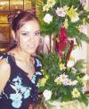  09 de noviembre de 2004
Verónica Flores Zamudio en su primera despedida que le ofrecieron por su próximo matrimonio