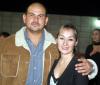  12 de noviembre de 2004
Daniel Villavicenciio Rodríguez y Elsa Virginia Contreras Bustamante contrajeron matrimonio el 12 de noviembre de 2004.