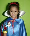  09 de noviembre de 2004

La pequeña Mariana Montellano Chávez, captada en reciente festejo infantil.
