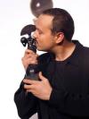 Tiziano Ferro se hizo acreedor al 'Solista Masculino de Pop Español'