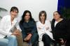  16 de noviembre de 2004

Verónica de González, Esther de González, Eva de Aguilera y María Cristina de Saldaña.