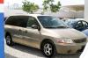 Town Country 2003 Equipada, Puertas electricas