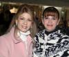  25 de noviembre de 2004
Vicky Cisneros y Maricela Santos Salas disfrutaron de una agradable convivio.