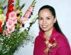  28 de noviembre de 2004
Verónica Flores Zamudio fue captada con sus familiares el día de su despedida de soltera