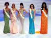 La nueva Miss Mundo reconoce que ser Miss tiene sus sacrificios 'pero como cualquier trabajo. Pero, hay que tener bastante voluntad'.