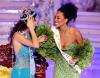 El título de Miss Mundo conlleva un premio en metálico de 100 mil  dólares.