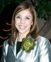 03 de diciembre de 2004
Patricia Estrada Aguirre