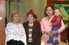 30 de diciembre de 2004

Ethel Moreno, Susana Quintero y Rosaura Quintero.