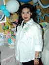 04 de diciembre de 2004

Rosa Isela Vázquez de Hernández en espera de su bebé.