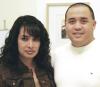 10 de diciembre de 2004

Mary Carmen Chávez y Humberto Hernández.
