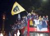 los Pumas se convirtieron en el primer equipo que consigue dos campeonatos de manera consecutiva en México desde que se implementó el sistema de los torneos cortos.