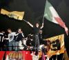 Ya los universitarios habían dado el primer paso rumbo a la consagración en el partido de ida, cuando escenificaron una voltereta a base de garra para ganar el partido de ida por 2-1, un esfuerzo que coronaron en el cotejo de vuelta con un solitario gol que les garantizó la victoria por marcador global de 3-1.