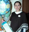 13 de diciembre de 2004


Rebeca Campos Martínez esperal el nacimiento de su primer bebé.