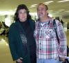 14 de diciembre de 2004


Rosa Elena Flores viajó a Los Ángeles y la despidió el señor José Flores Martínez