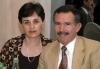 15 de diciembre de 2004

Sebastián Parra y Luisa Trujillo de Parra