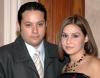 15 de diciembre de 2004 

Eduardo Rodríguez y Patricia Ramos de Rodríguez