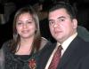 15 de diciembre de 2004 

Eduardo Rodríguez y Patricia Ramos de Rodríguez