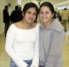 15 de diciembre de 2004

Salma Recio y Ashley  Recio viajaron a Cancún